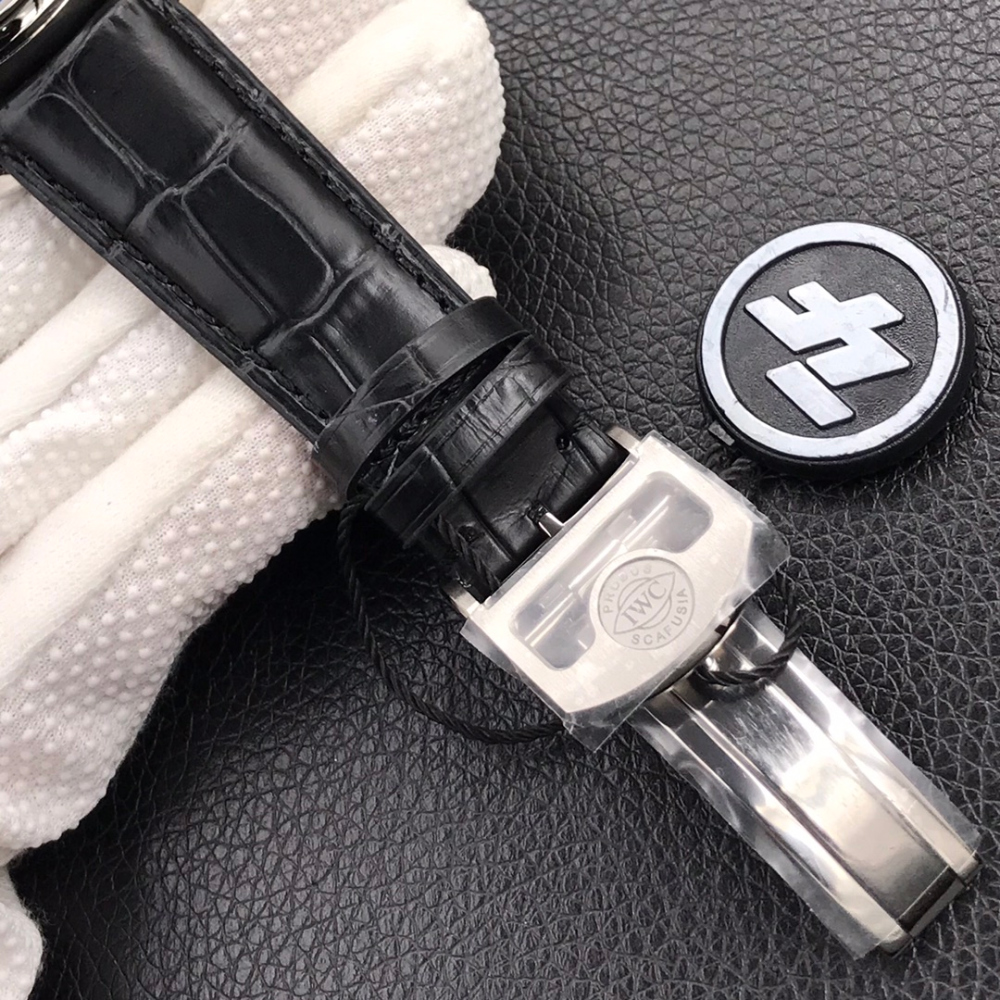 [ZF공장] IWC 포르투기저 오토매틱 [42.3mm] [Cal.51002]